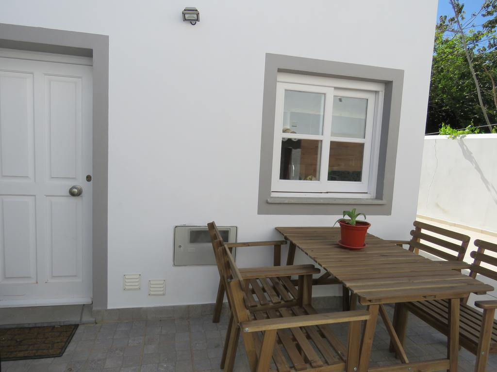 Discovery Tavira Exterior foto